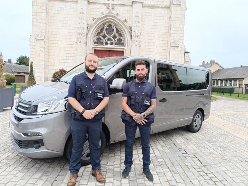 le rapatriement funéraire de corps depuis l’étranger vers la France et Seine-Maritime