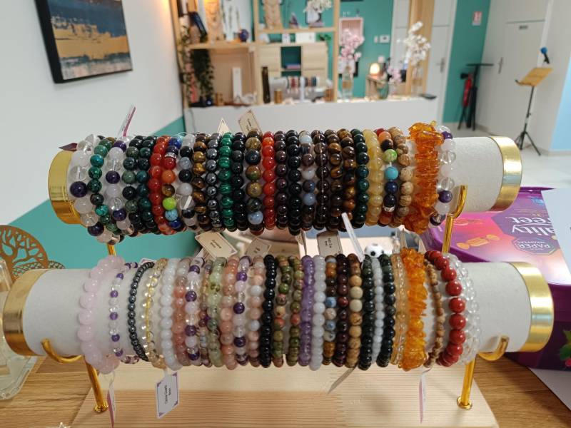 Pierres naturelles PF Lemonnier