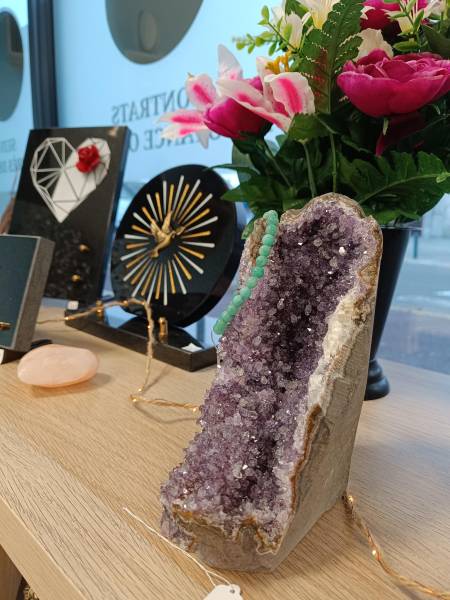 Pierres naturelles PF Lemonnier