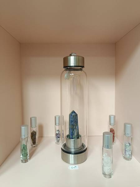 Pierres naturelles PF Lemonnier