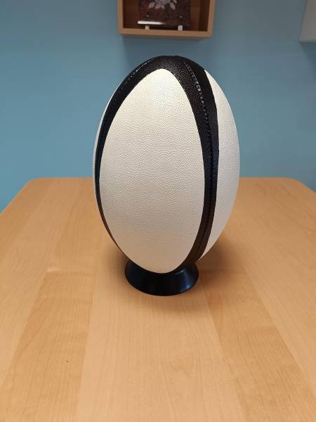 Urne funéraire Ballon de Rugby