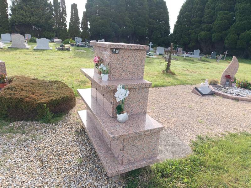 QR code PF Lemonnier