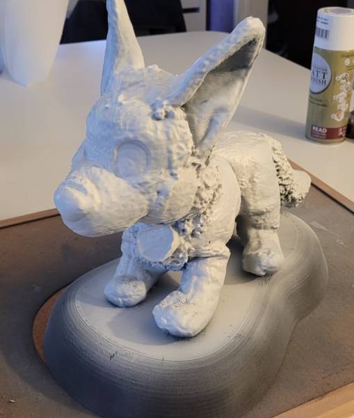 Urne personnalisée sur mesure entre Paris et Le Havre en Normandie