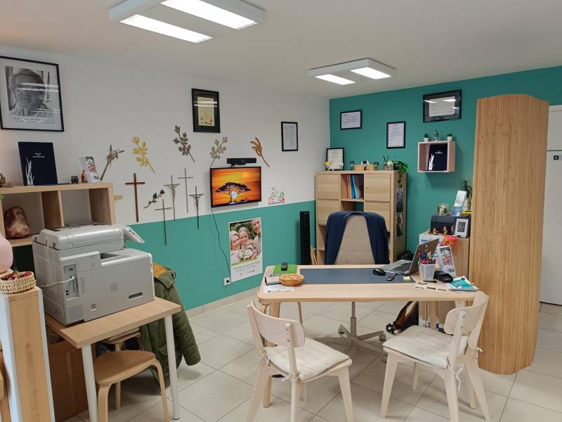 Pompes Funèbres Marbrerie LEMONNIER