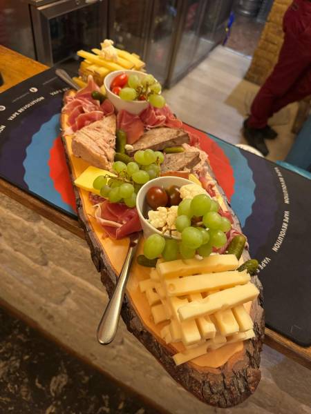 Apéro Mortel avec les pompes funèbres Lemonnier en Normandie