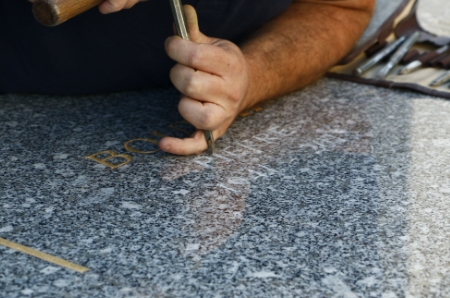 Christophe Louard graveur PF Lemonnier