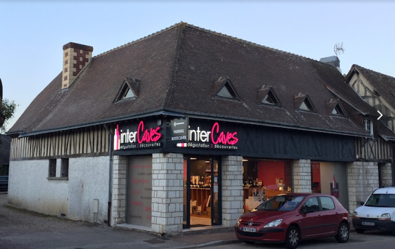 Intercaves Bourg Achard PF Lemonnier