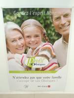 Notre zone d'activité pour ce service Trouver des pompes funèbres pour créer un caveau familial