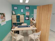 Notre zone d'activité pour ce service Création de caveaux funéraire sur mesure