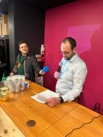 Notre zone d'activité pour ce service Découvrez les avis de décès vers